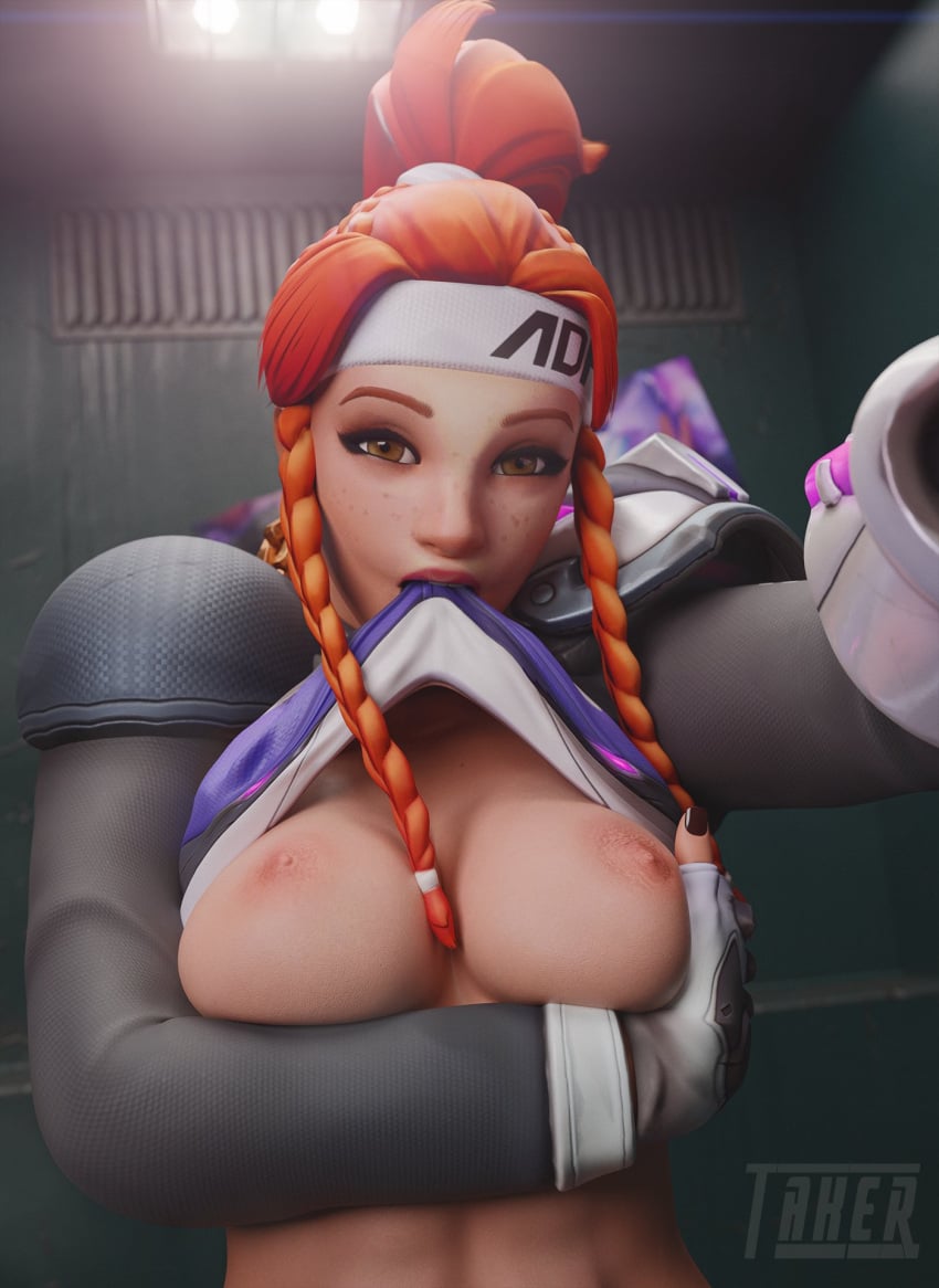 1girls Rule 34 Image