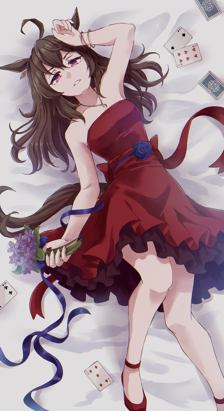 Nakayama Festa (Umamusume) Rule 34 Image