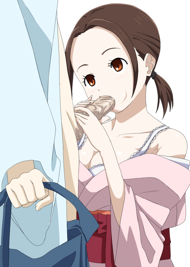 Ooe Kanade (Chihayafuru) Rule 34 Image