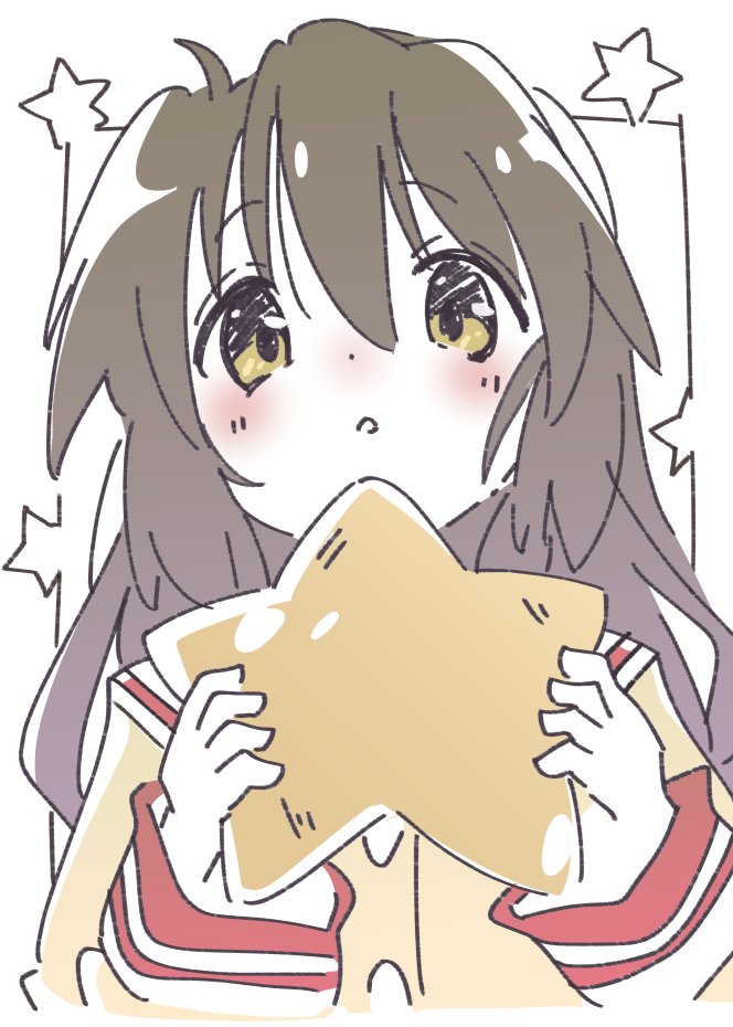 Ibuki Fuuko (Clannad) Rule 34 Image