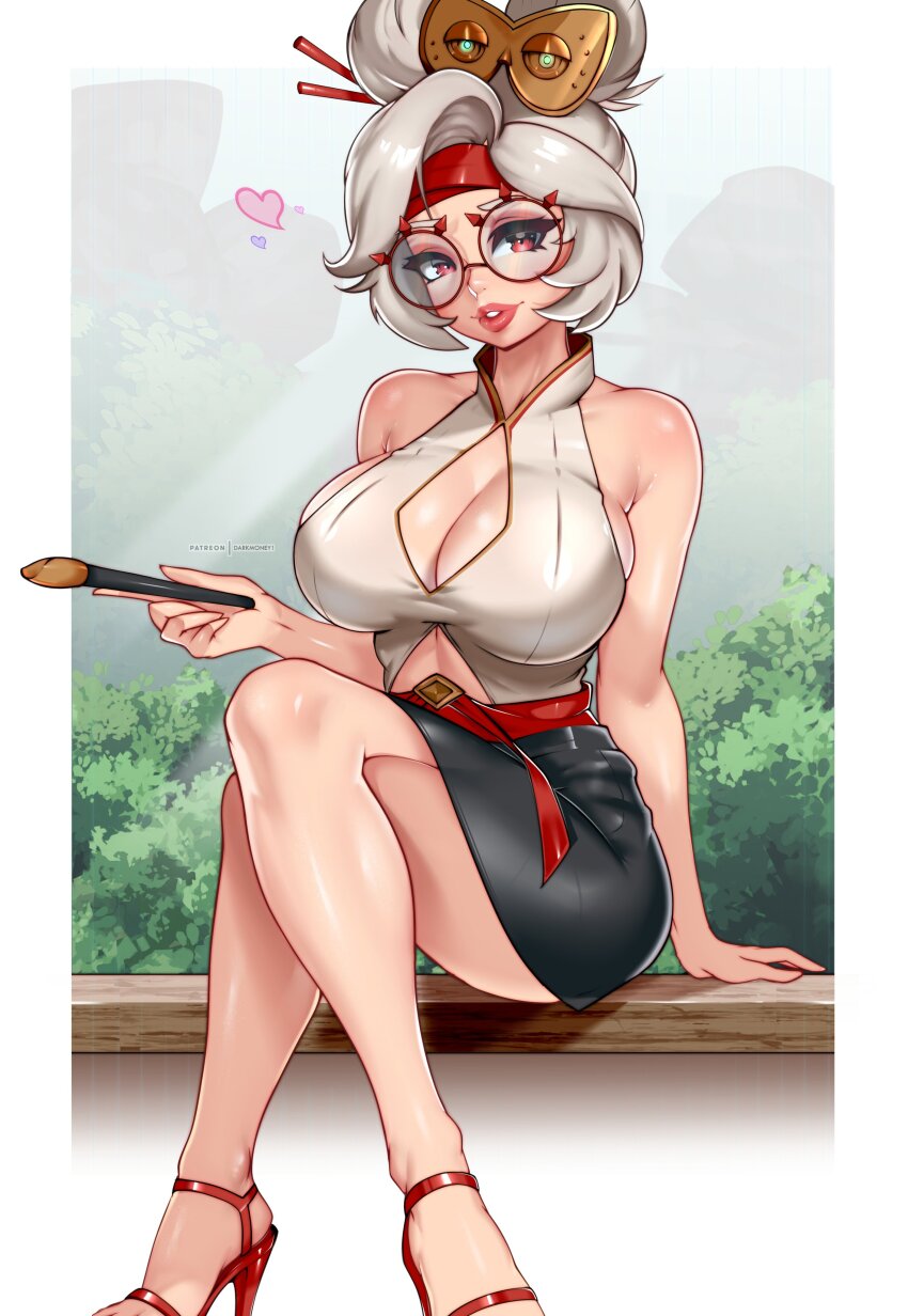 Purah (Nintendo) Rule 34 Image