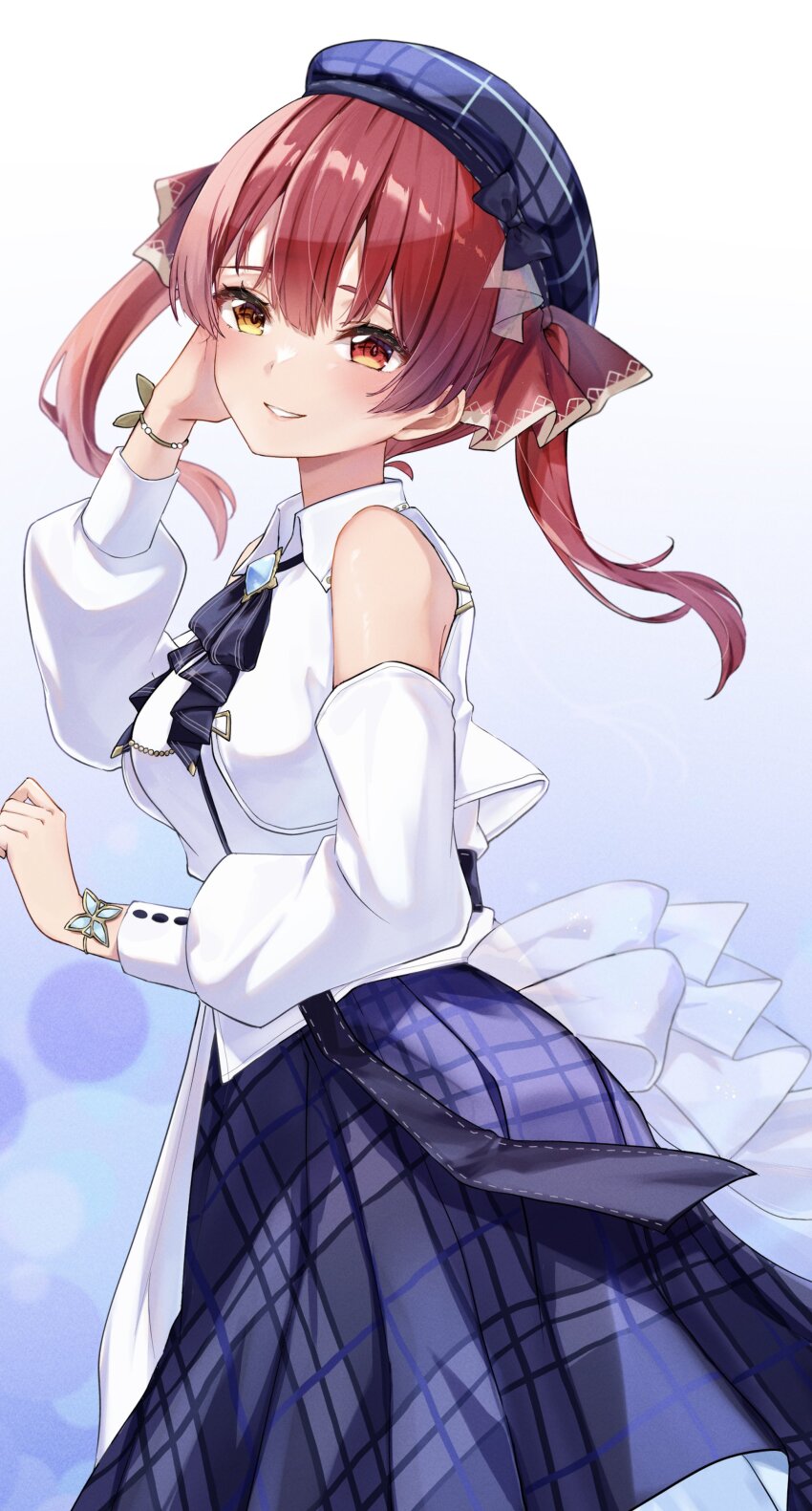 Houshou Marine (Hololive) Rule 34 Image