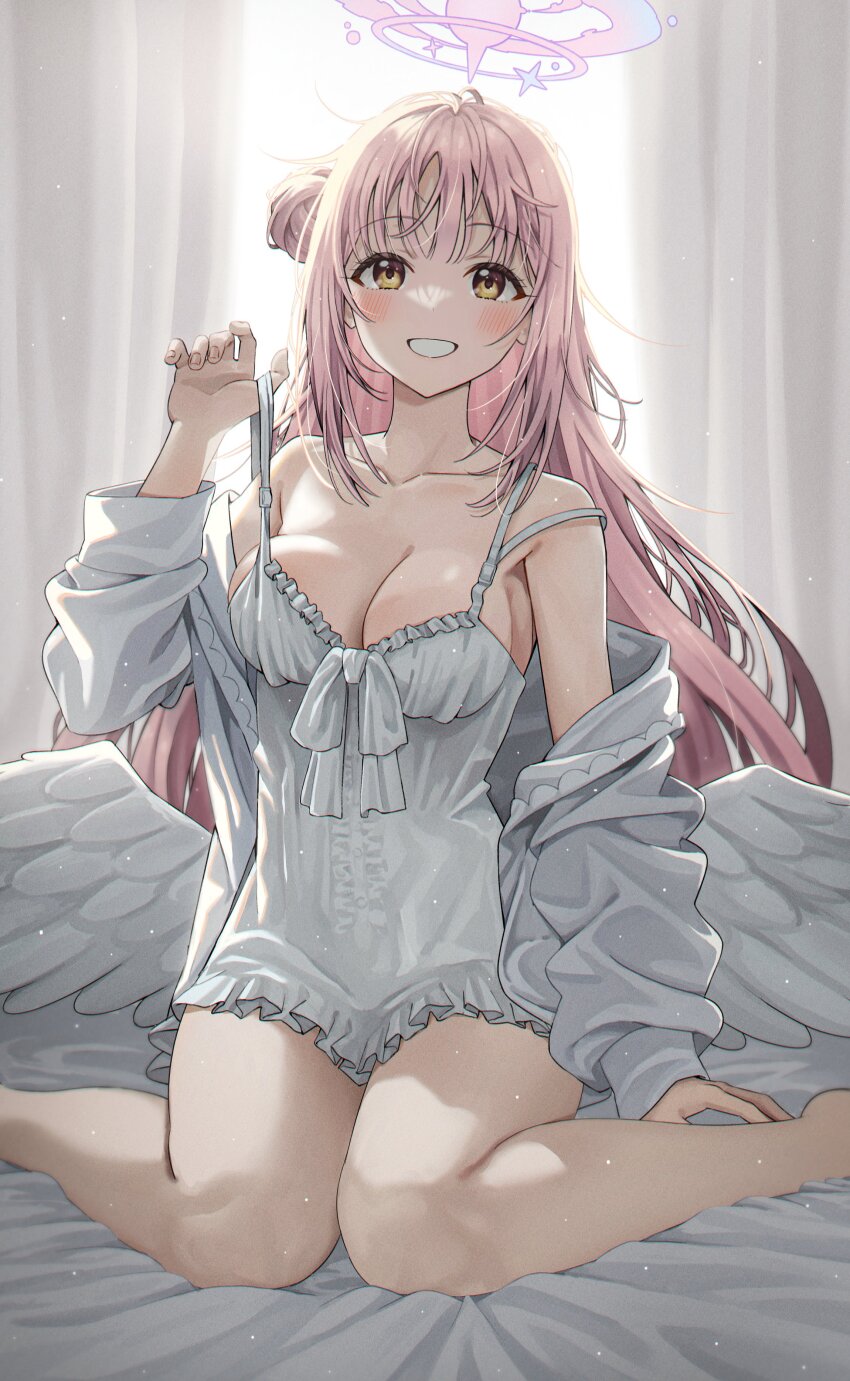 Mika (Blue Archive) Rule 34 Image