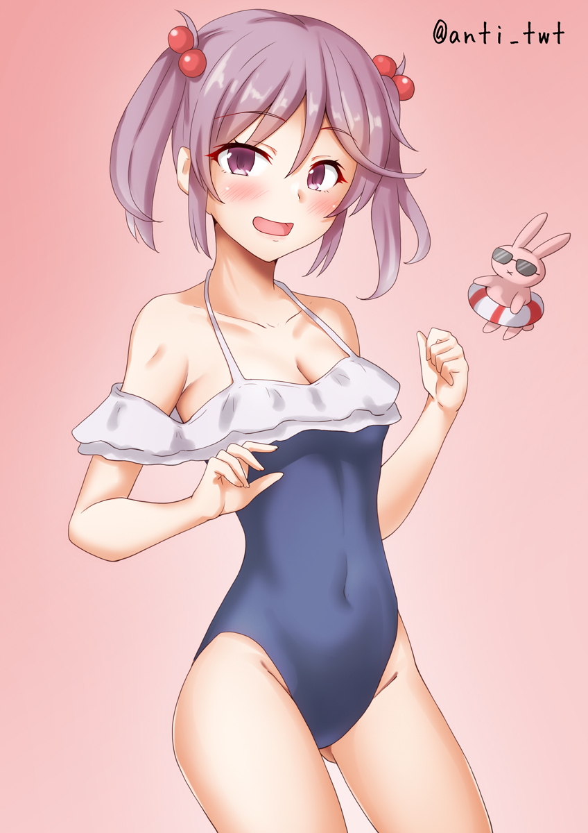 Kantai Collection Rule 34 Image
