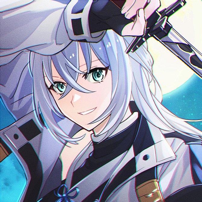 Shizuna Rem Misurugi (Eiyuu Densetsu) Rule 34 Image