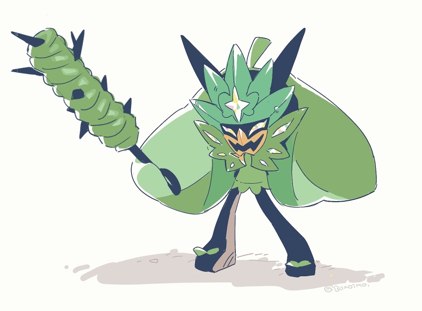 Gen 9 Pokemon (Nintendo) Rule 34 Image