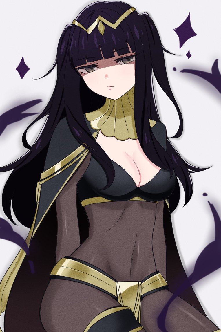 Tharja (Fire Emblem) Rule 34 Image