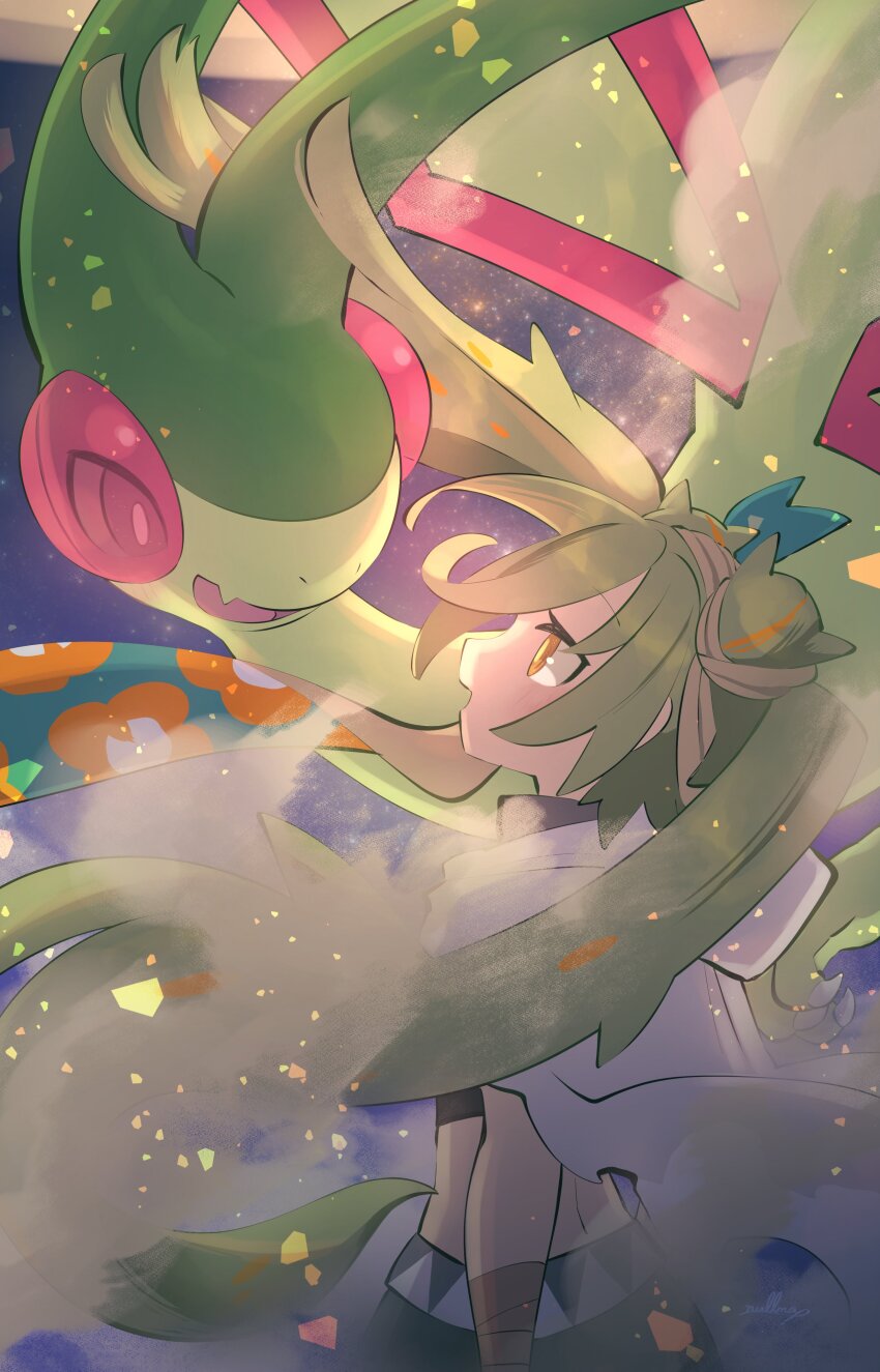 Flygon (Nintendo) Rule 34 Image