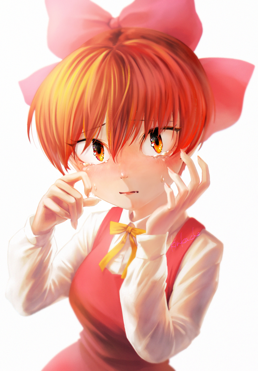 Nekomusume (Gegege No Kitarou) Rule 34 Image