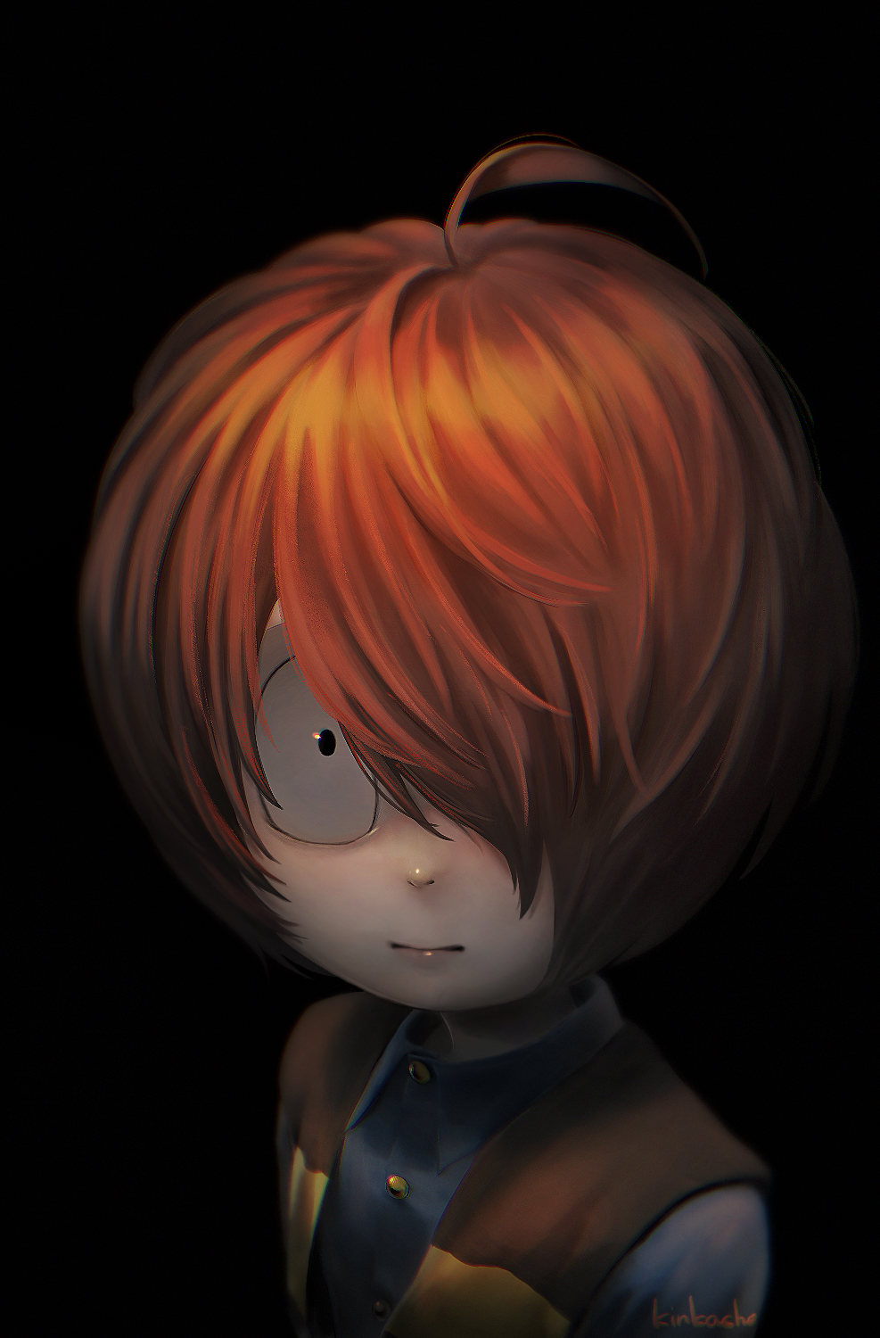 Kitarou (Gegege No Kitarou) Rule 34 Image