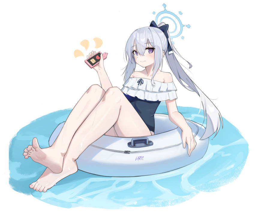 Miyako (Blue Archive) Rule 34 Image