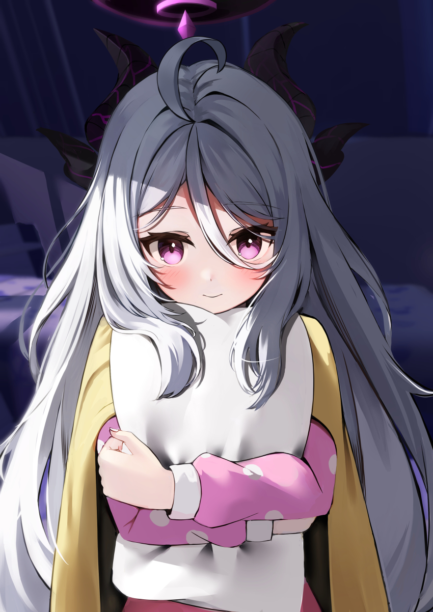Hina (Blue Archive) Rule 34 Image