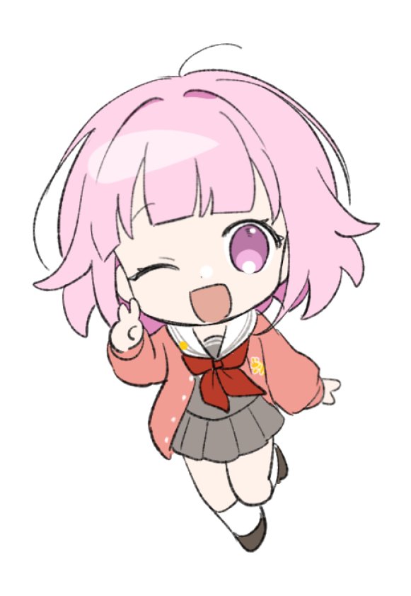 Ootori Emu (Project Sekai) Rule 34 Image