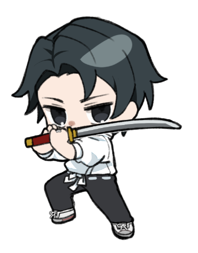 Jujutsu Kaisen Rule 34 Image