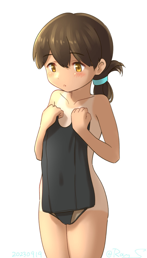 Kantai Collection Rule 34 Image