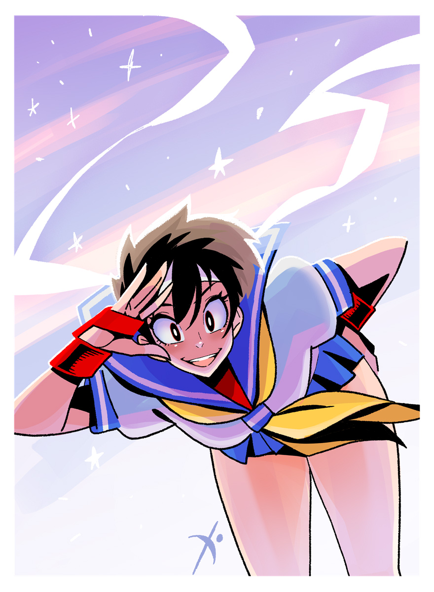 Kasugano Sakura Rule 34 Image