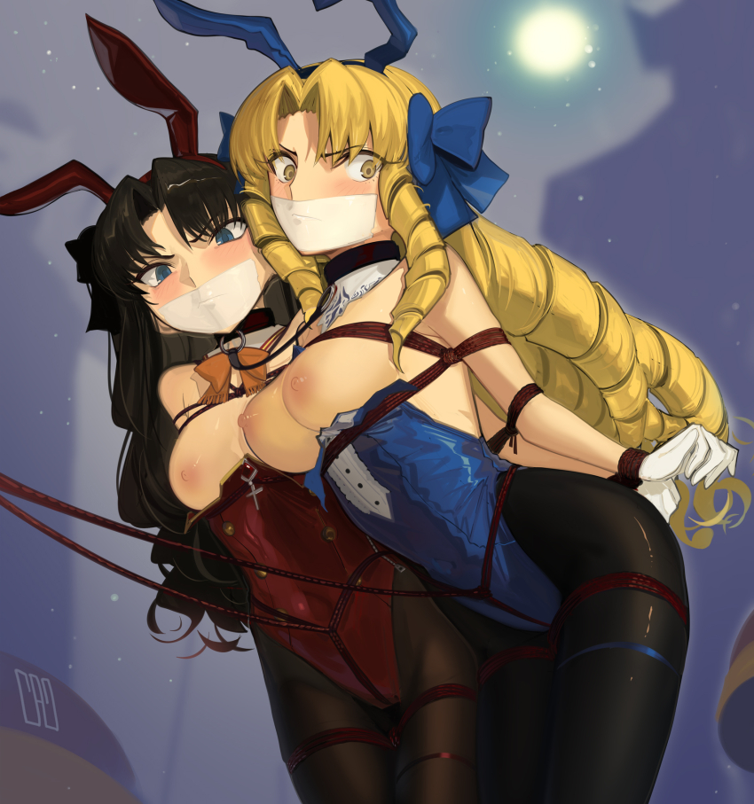 Luviagelita Edelfelt (Fate/Hollow Ataraxia) Rule 34 Image