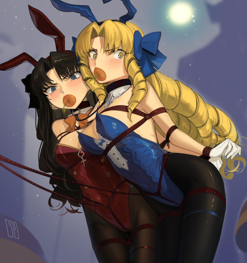 Luviagelita Edelfelt (Fate/Hollow Ataraxia) Rule 34 Image