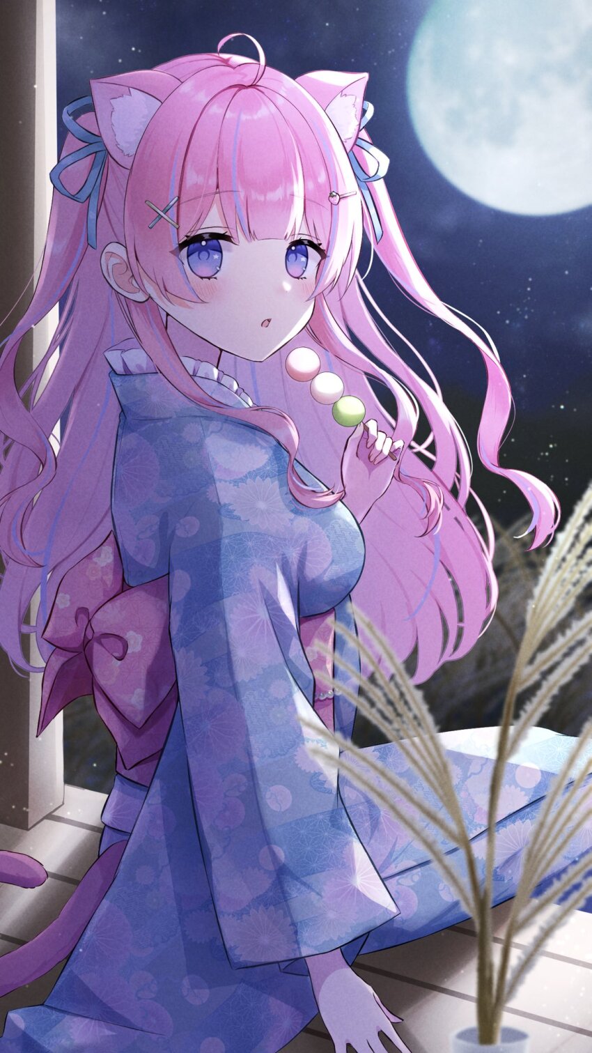Indie Virtual Youtuber Rule 34 Image