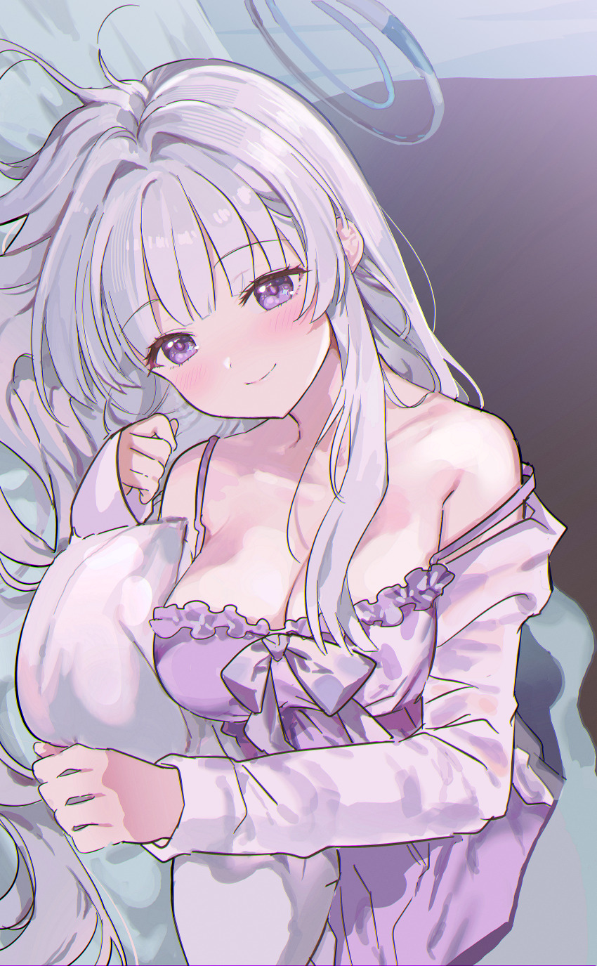 Noa (Blue Archive) Rule 34 Image