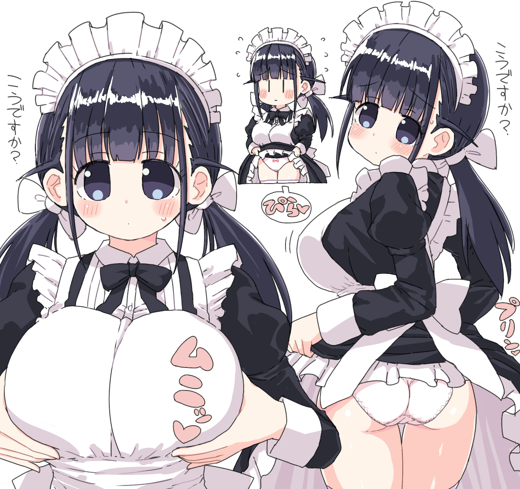 1girls Rule 34 Image
