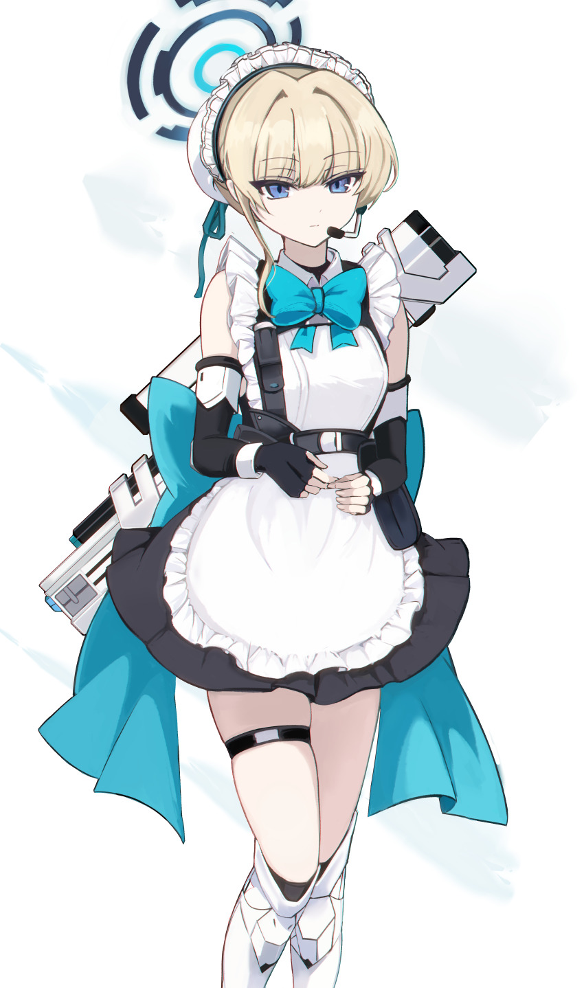 Toki (Blue Archive) Rule 34 Image