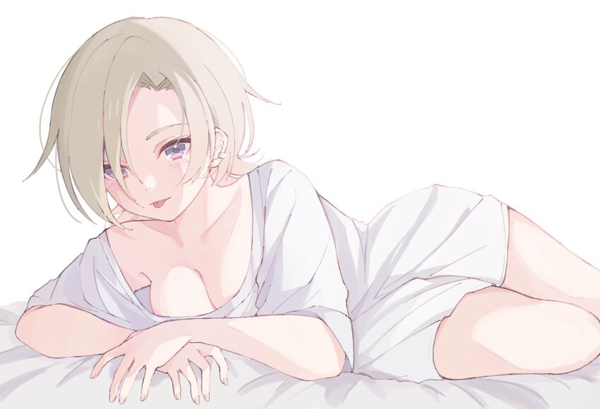 Mia Taylor (Love Live!) Rule 34 Image