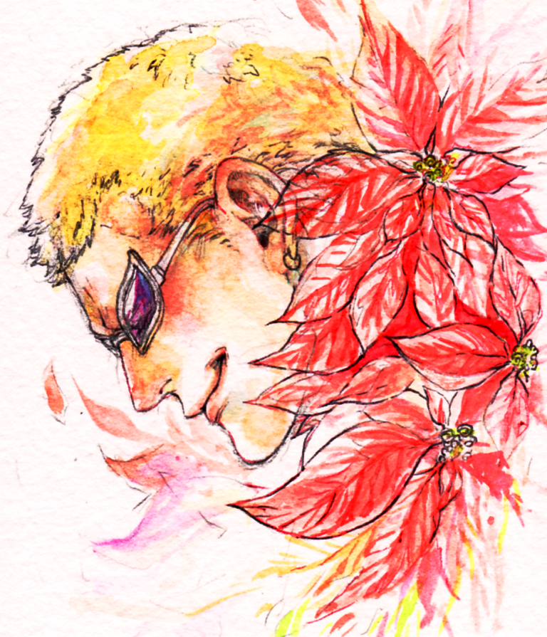 Donquixote Doflamingo (One Piece) Rule 34 Image
