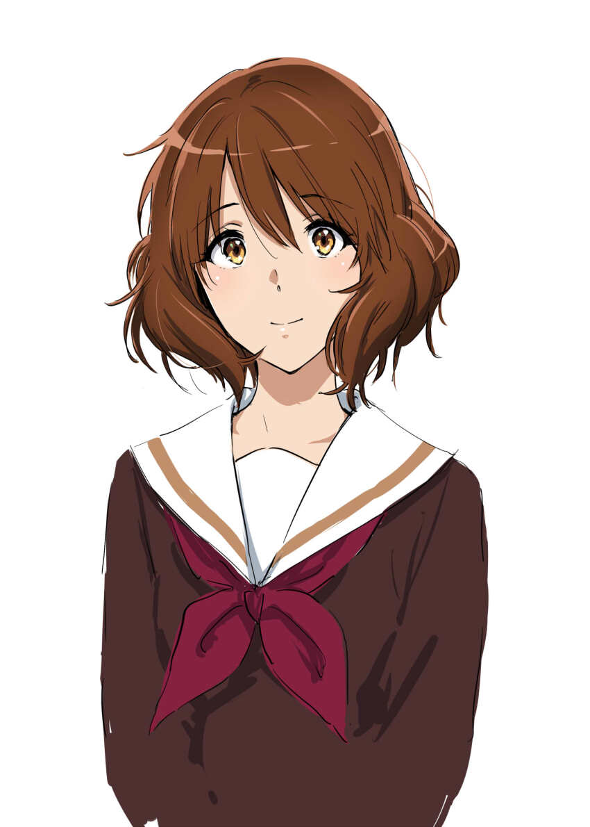 Oumae Kumiko (Hibike! Euphonium) Rule 34 Image