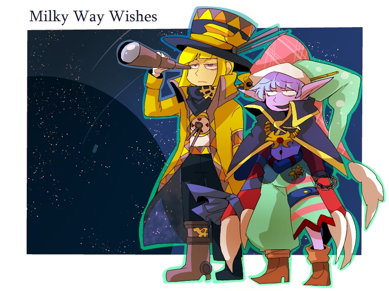 Marx (Kirby) Rule 34 Image