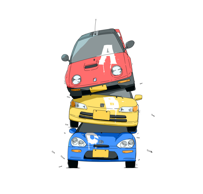Honda Rule 34 Image