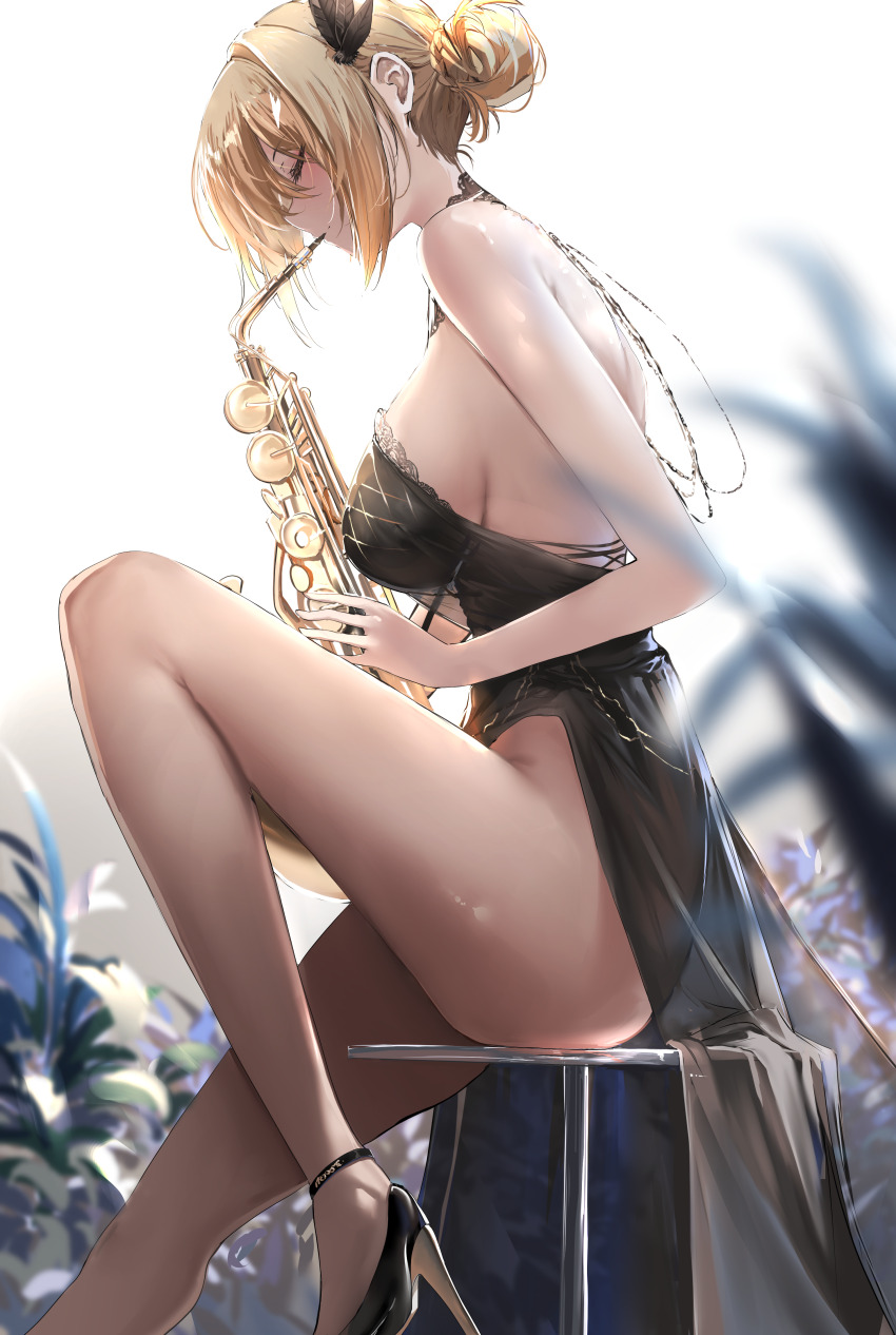 Prince Of Wales (Azur Lane) Rule 34 Image