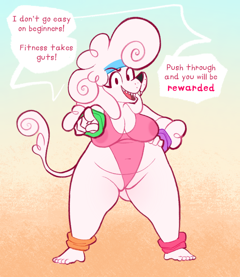 Original Character (Original) Rule 34 Image