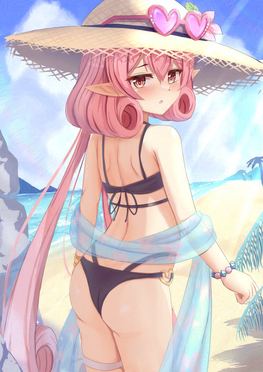 Neneka (Princess Connect!) Rule 34 Image