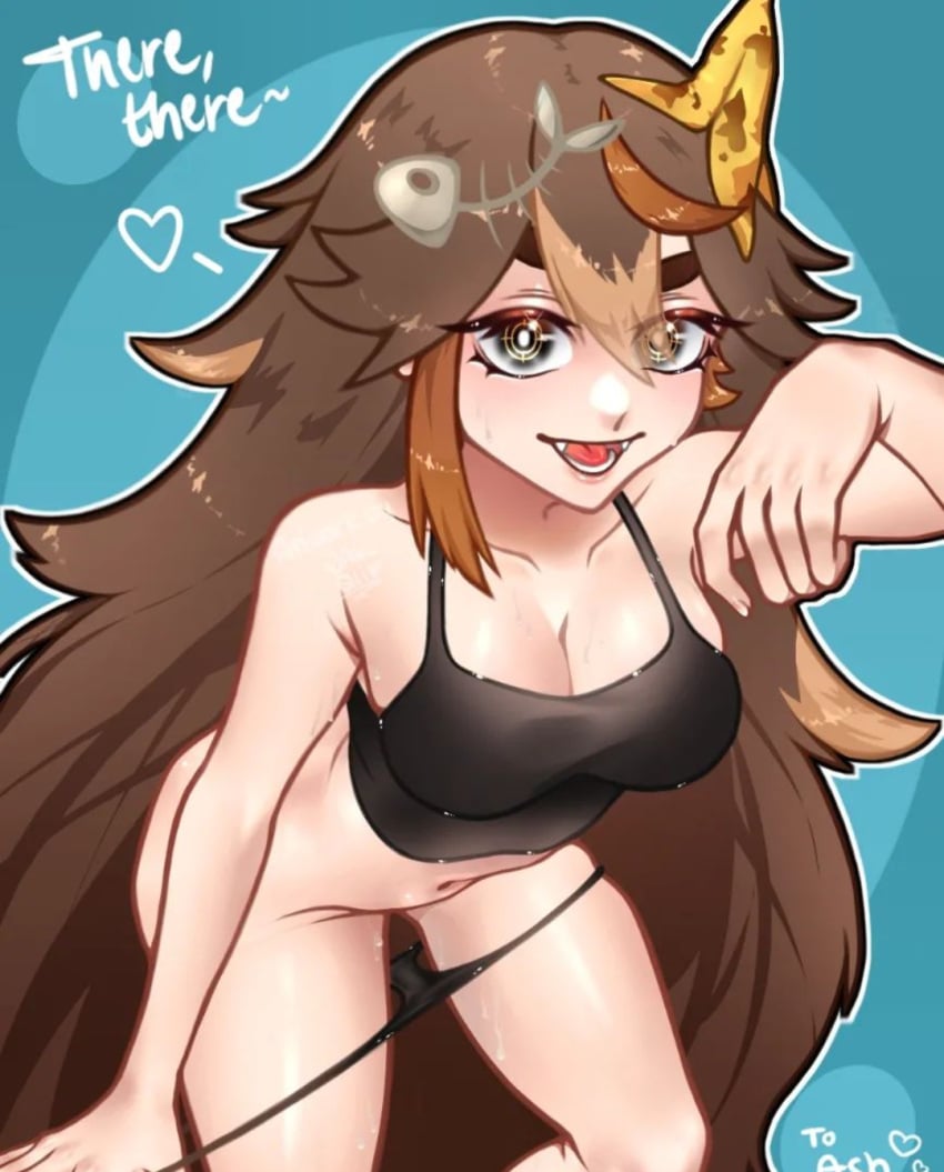Indie Virtual Youtuber Rule 34 Image