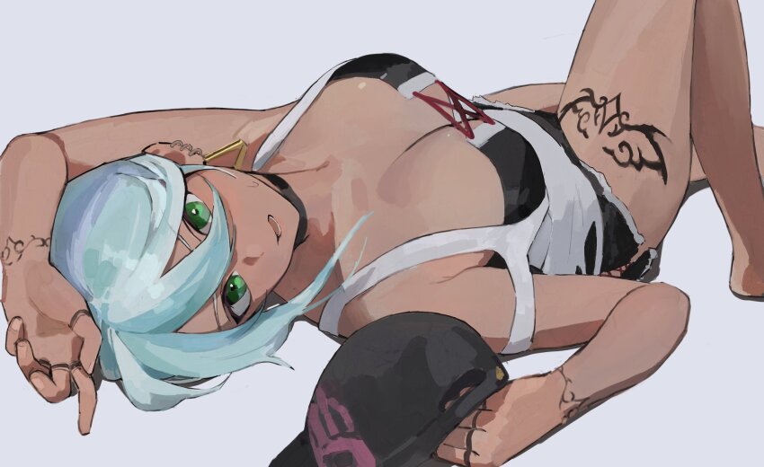 Isla (Kof) Rule 34 Image