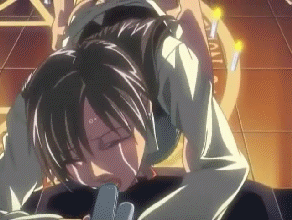 Bank Teller (Bible Black) Rule 34 Image