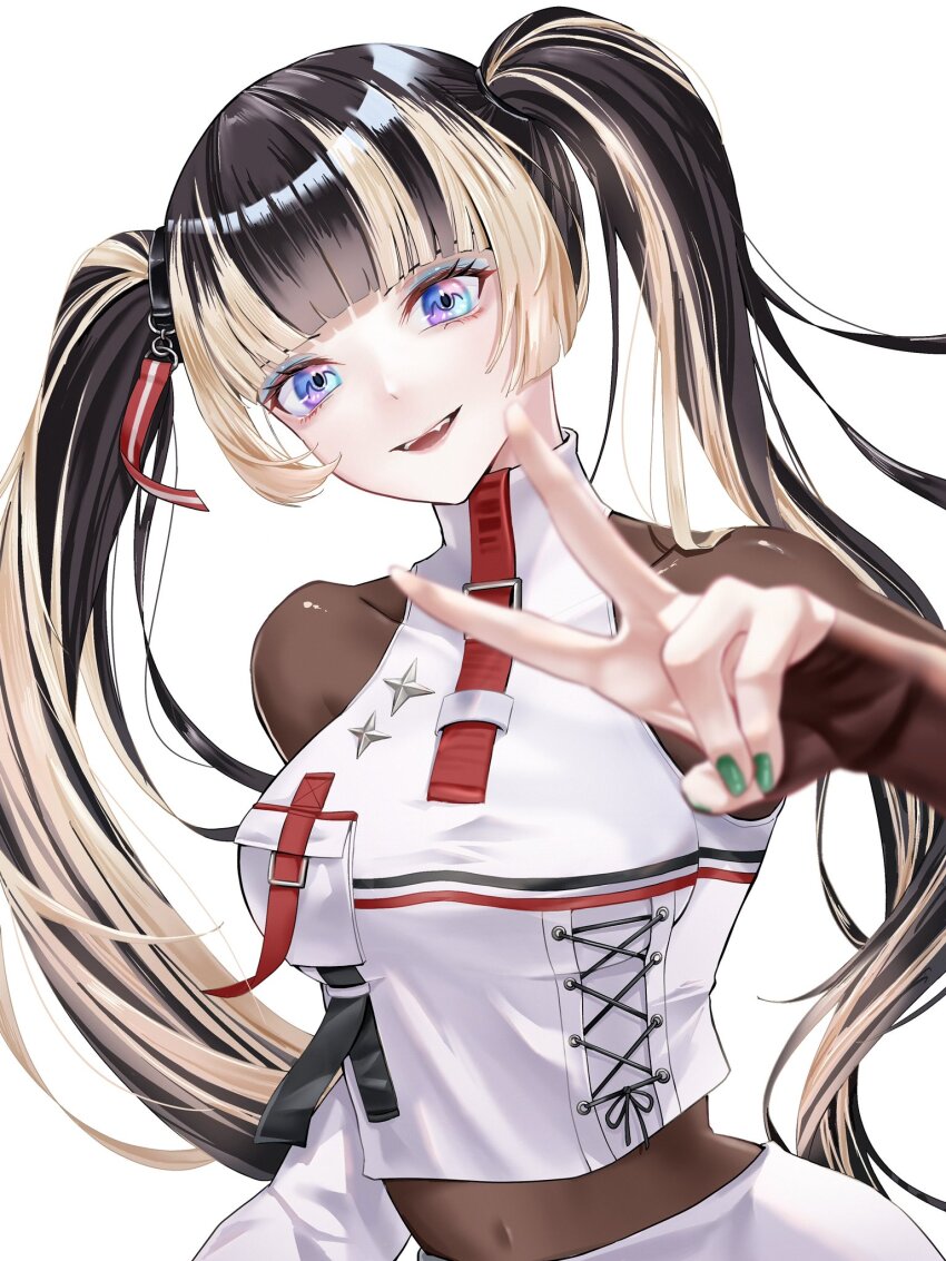 Juufuutei Raden (Hololive) Rule 34 Image