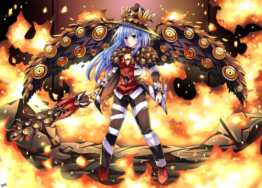 E.G.O (Project Moon) Rule 34 Image