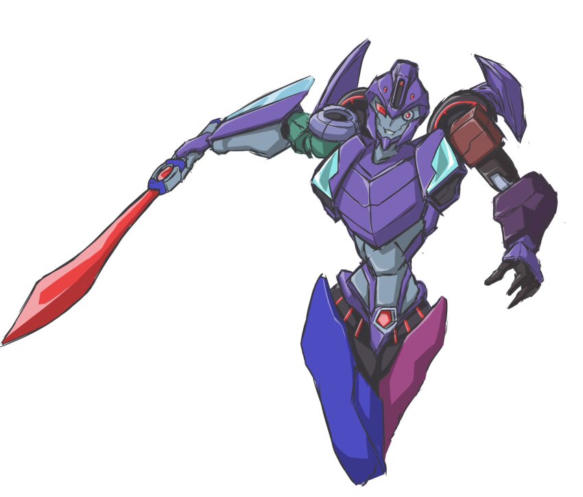 Transformers Rule 34 Image