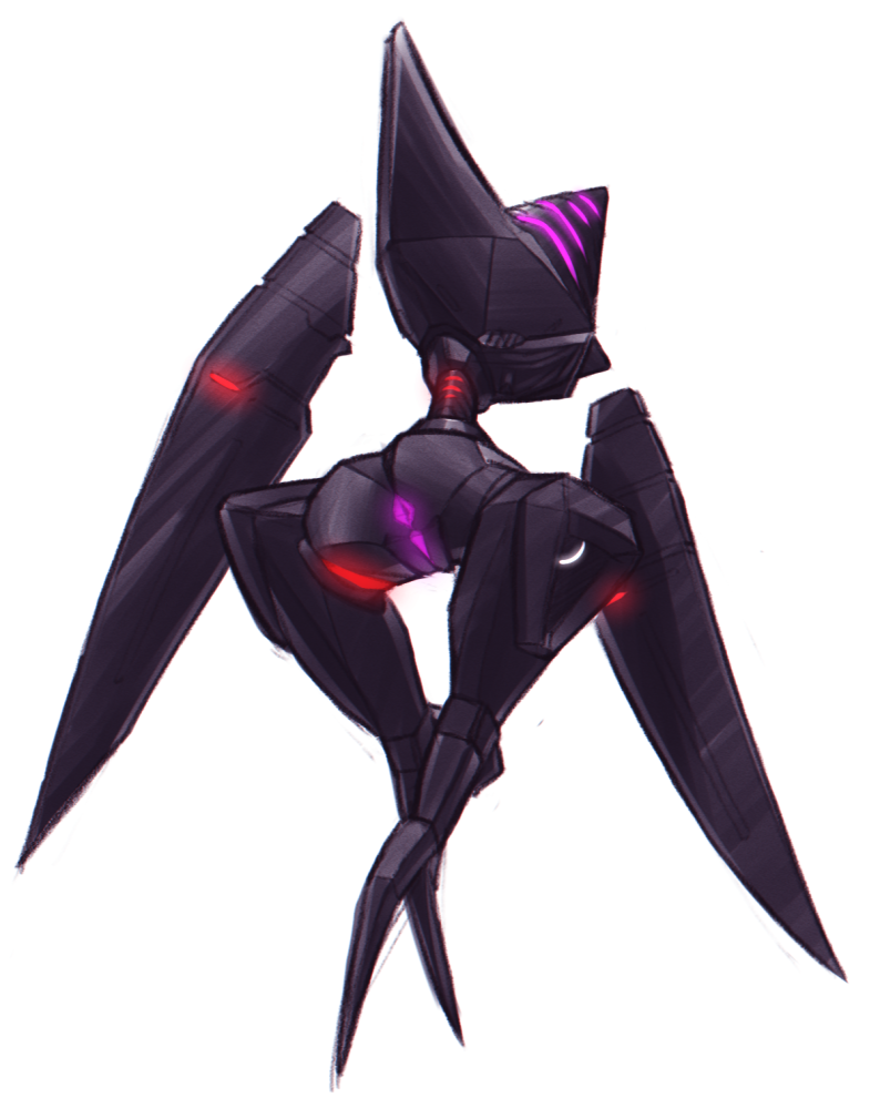 Ninja (Sonic Frontiers) Rule 34 Image