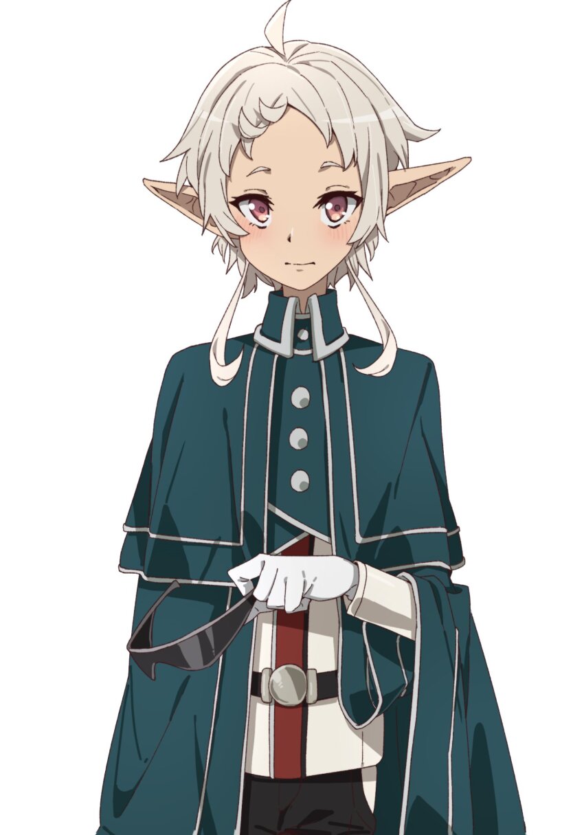 Sylphiette (Mushoku Tensei) Rule 34 Image