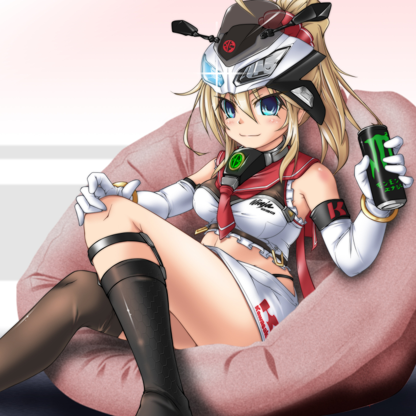Monster Energy Rule 34 Image