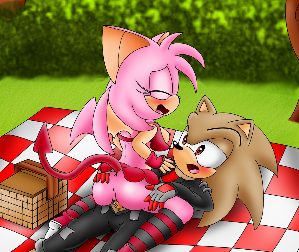 Adrian (Sega) Rule 34 Image