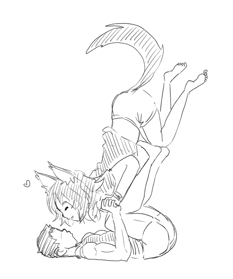 Monster Musume No Iru Nichijou Rule 34 Image