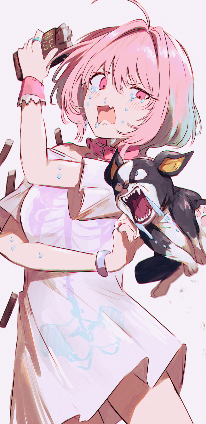 Yumemi Riamu (Idolmaster) Rule 34 Image