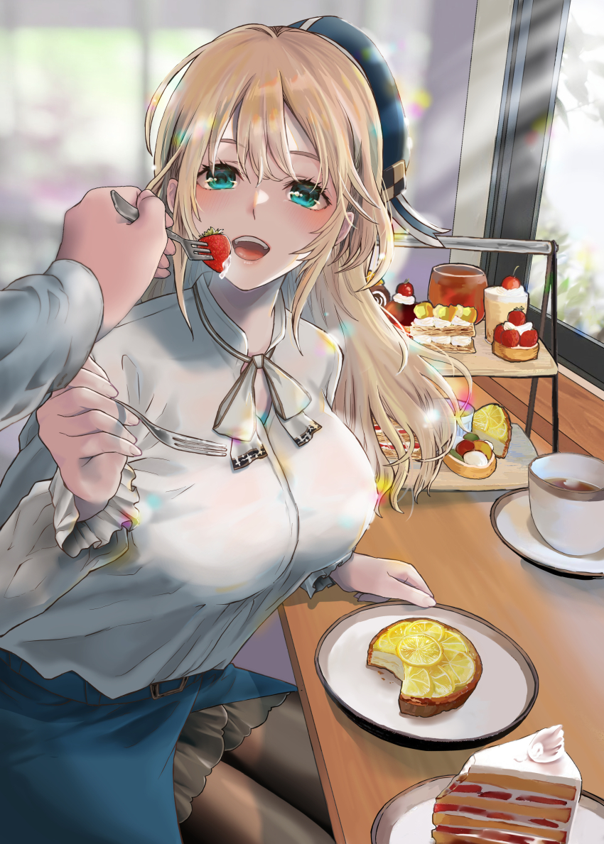 Atago (Kancolle) Rule 34 Image