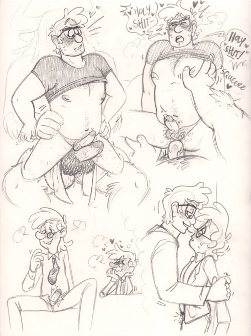Nethervane (Artist) Rule 34 Image