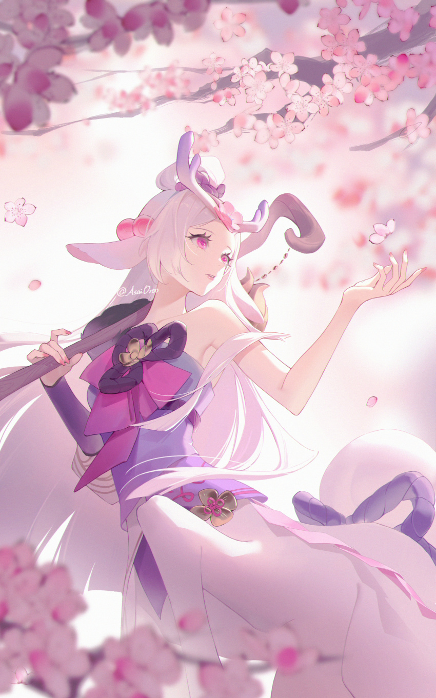 Lillia (League Of Legends) Rule 34 Image