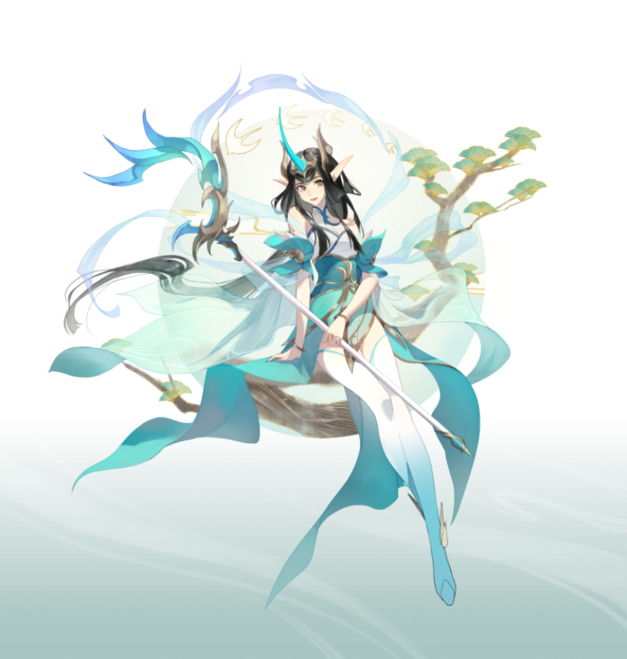 Immortal Journey Soraka (League Of Legends) Rule 34 Image